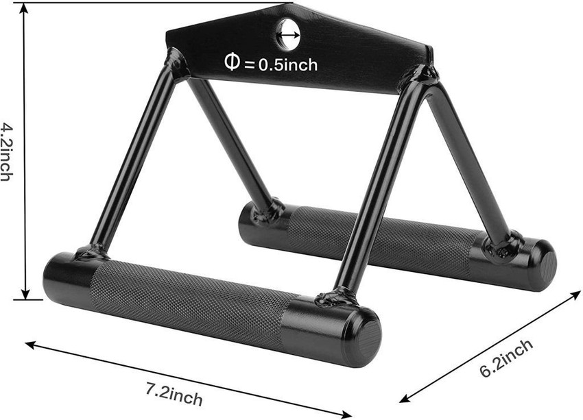 Attachments for shop home gym