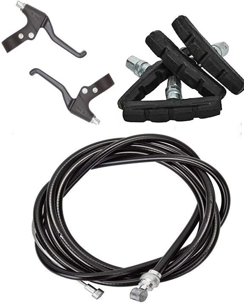 Cycle brake 2024 wire flipkart