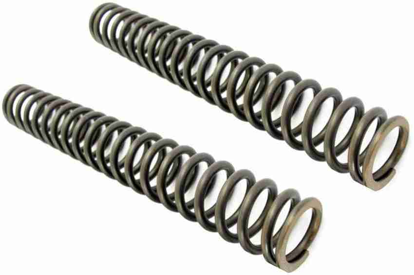 Coil 2025 spring fork