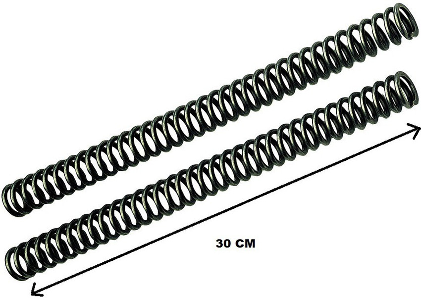 Pa RX FORK SPRING Bike Fork Spring Kit Price in India Buy Pa RX