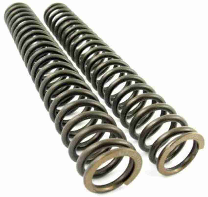 Coil sales spring fork