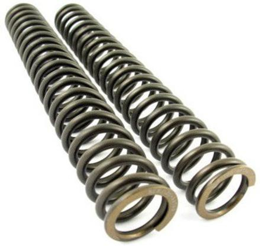 Bike spring fork online
