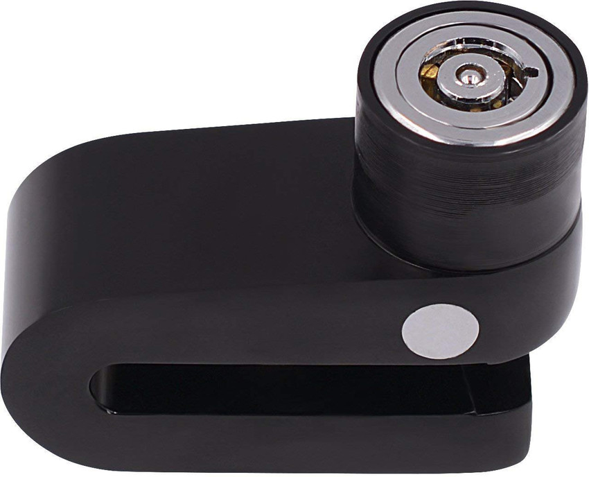 Scooty pep 2024 lock set