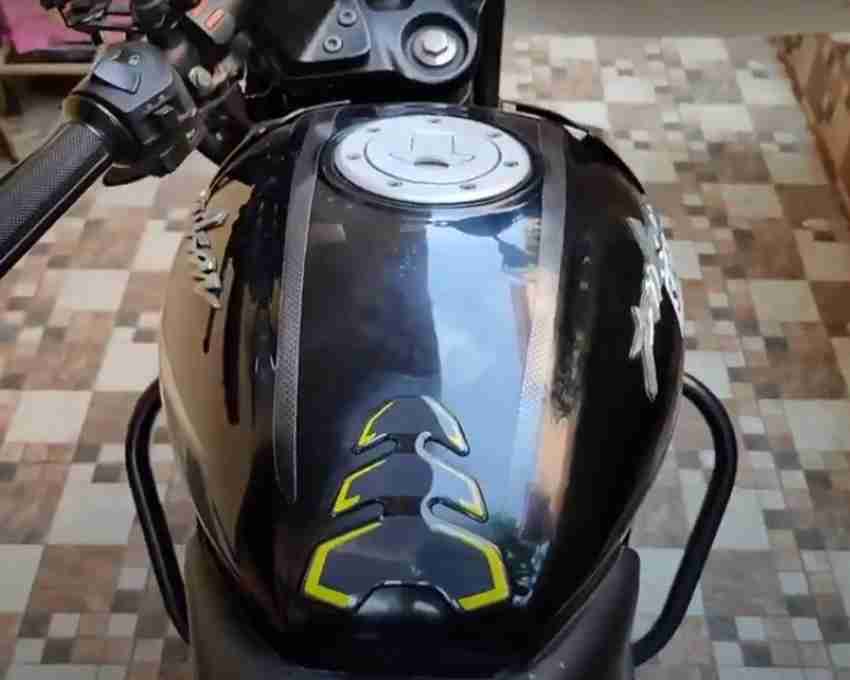 Pulsar sales 150 tank