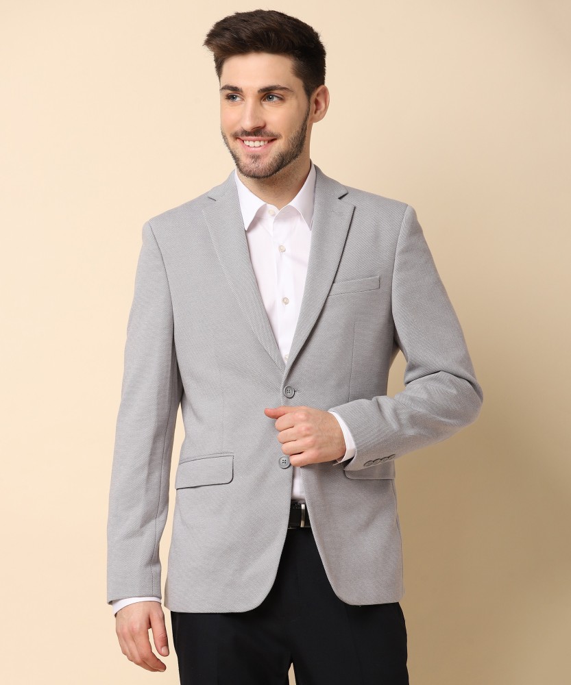 Arrow clearance blazers grey