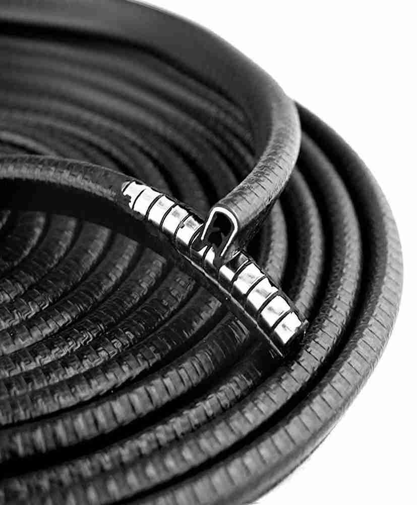 Automotive edge trim sales molding
