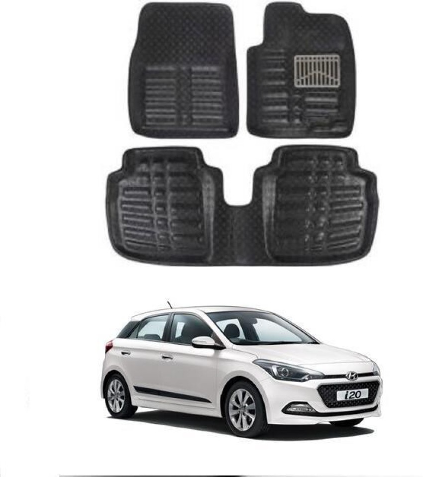 Hyundai i20 deals matte black