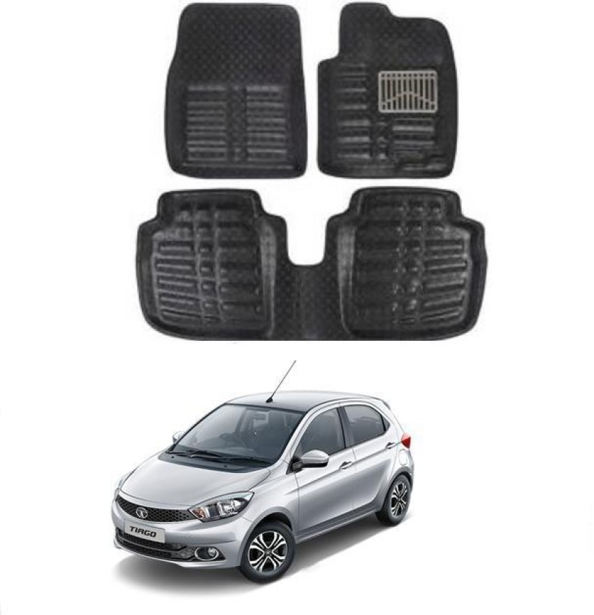 Tata tiago deals 3d mats