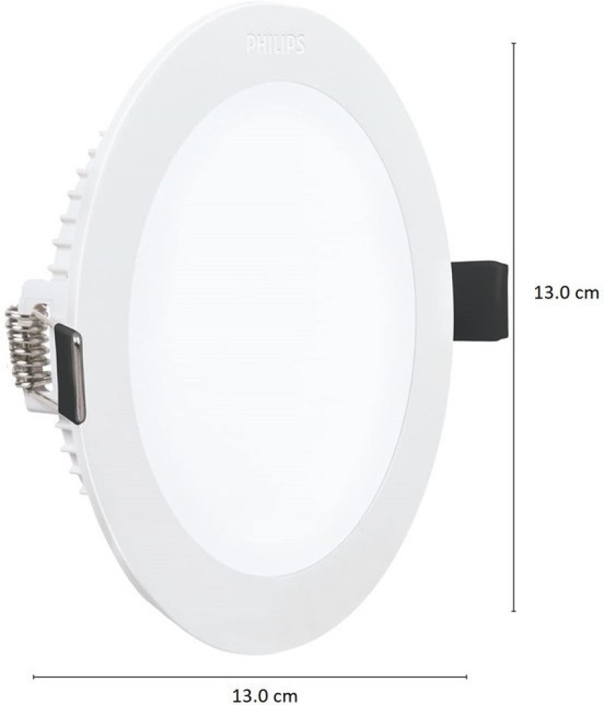 Philips concealed deals light 12 watt