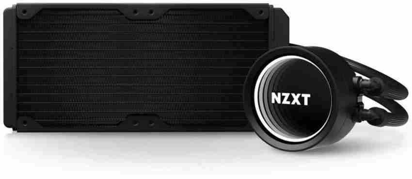 Nzxt Kraken X53 Cooler - Nzxt : Flipkart.com