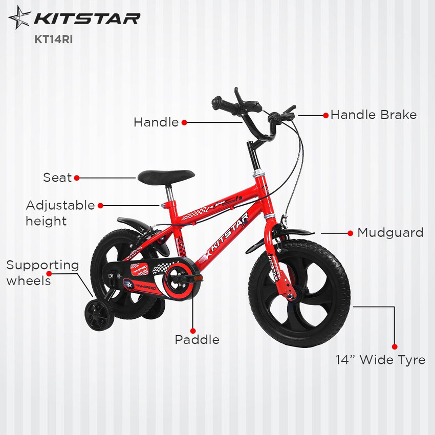 Bmx cycle 2025 in flipkart