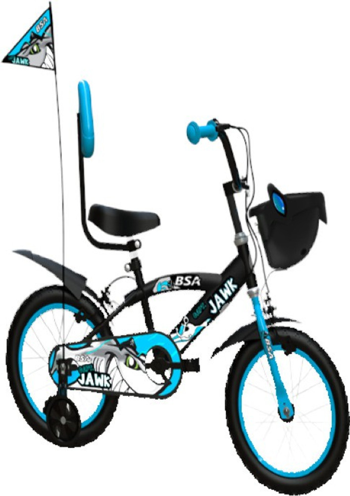 bsa cycle price list