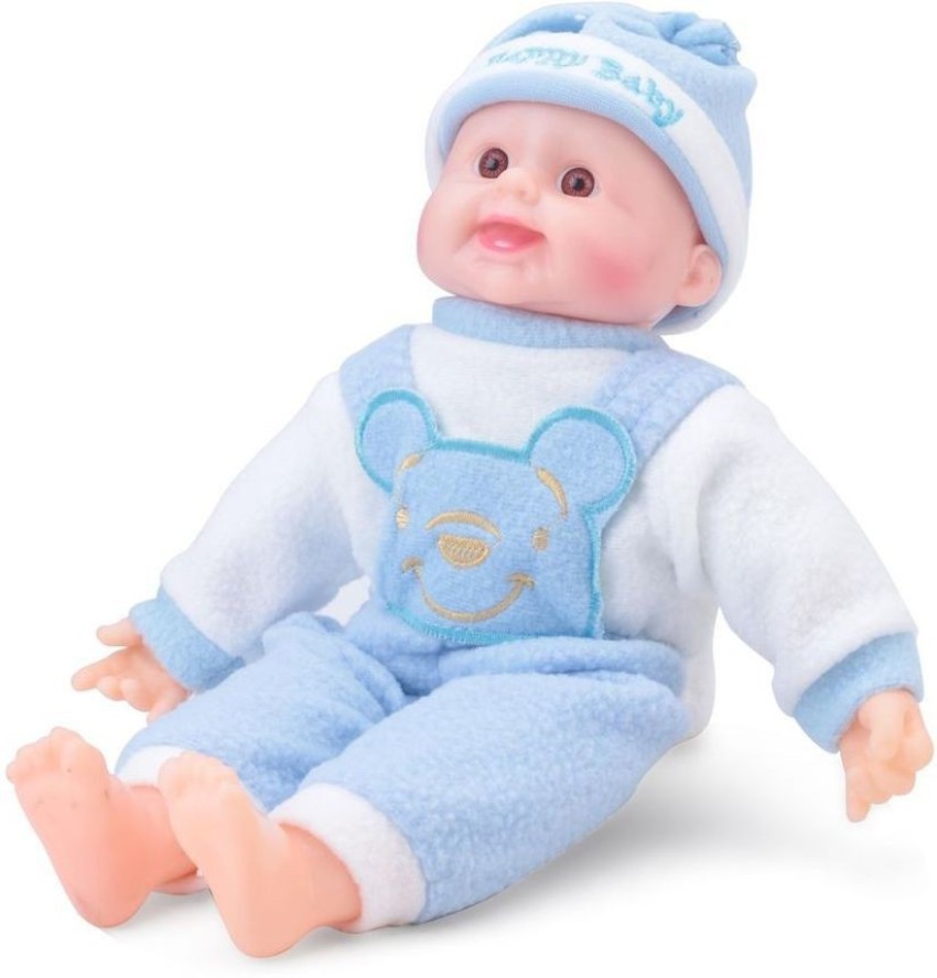 Giggling clearance baby doll