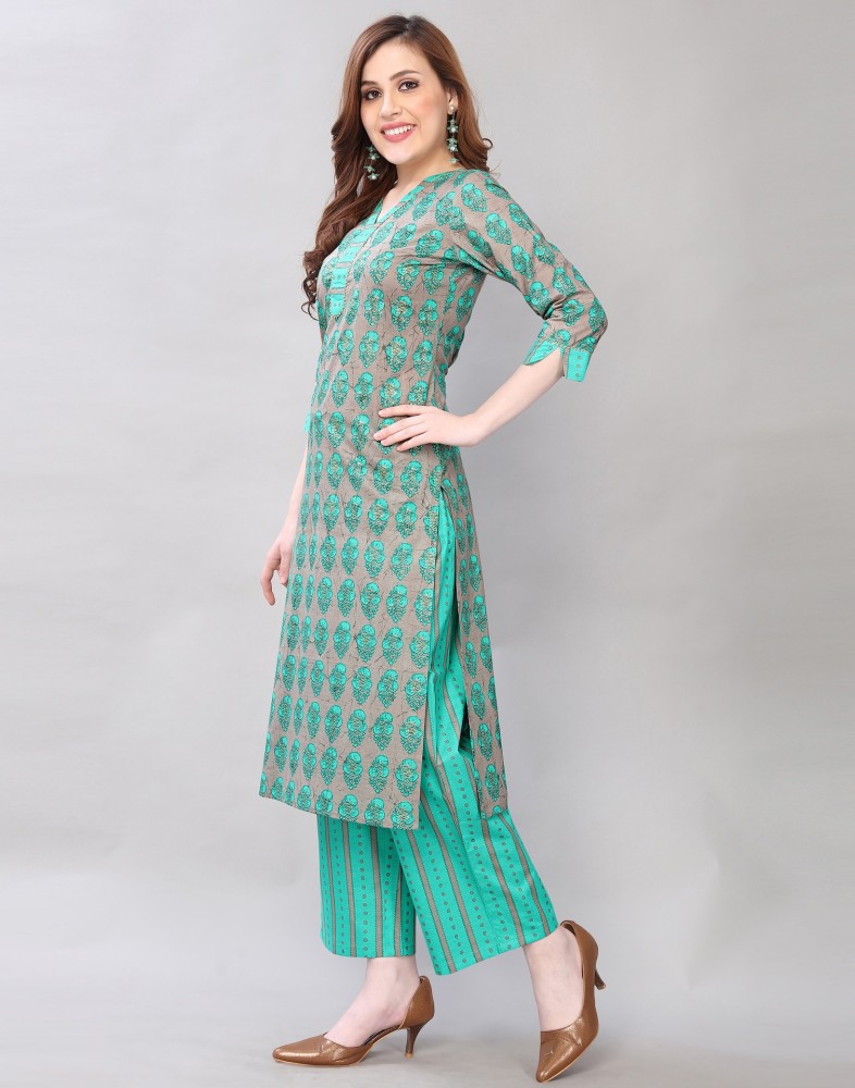 Kurta on clearance plazo