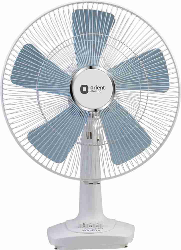 Table on sale fan cost