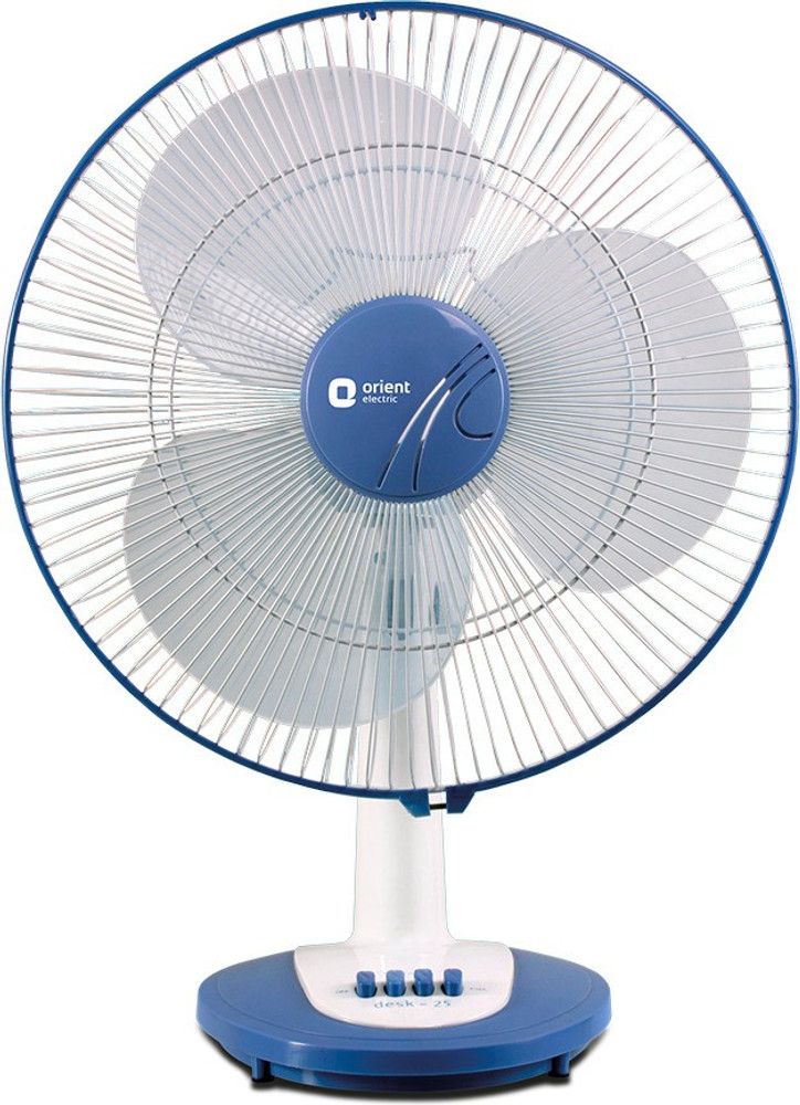 Orient fan price deals list