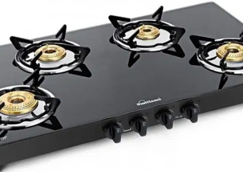 flipkart sunflame gas stove