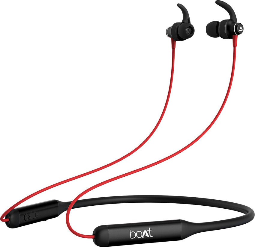boAt Rockerz 335 Bluetooth Headset