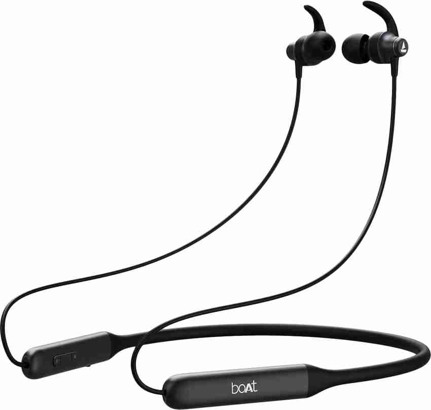 boAt Rockerz 335 Bluetooth Headset