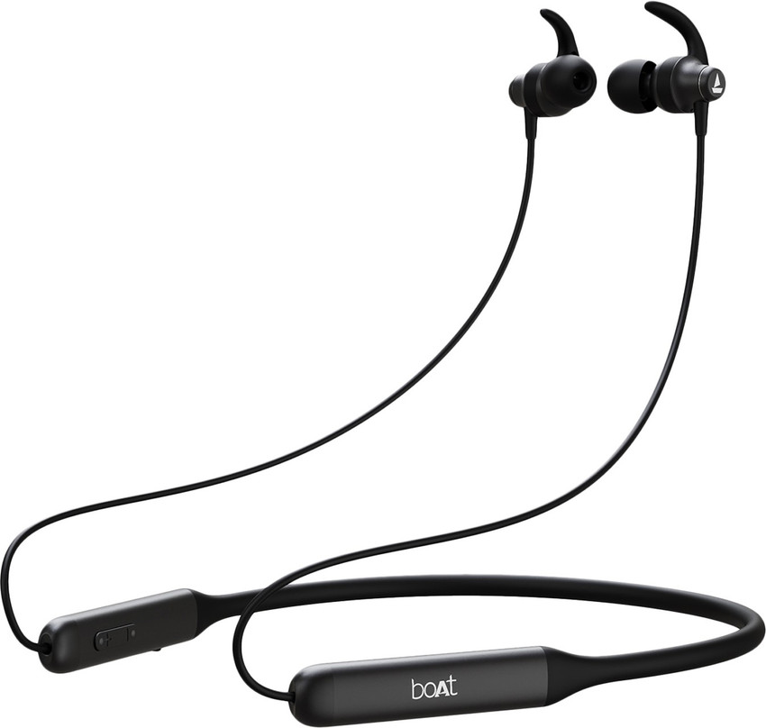 boAt Rockerz 335 Bluetooth Headset