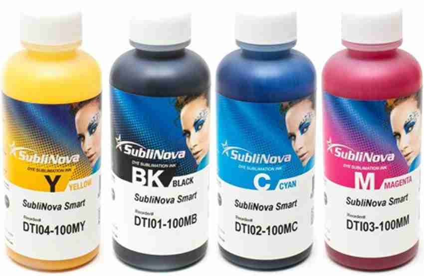 Sublimation ink store