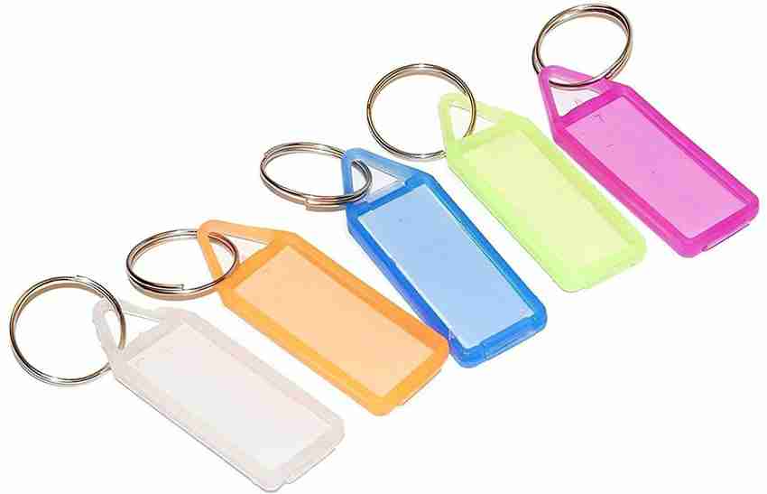 Name store key tags