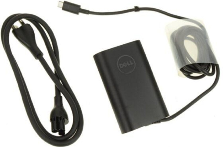 DELL 45W 20V 2.58A Laptop Adapter TIP CONNECTOR USB Type-C W Adapter - DELL :