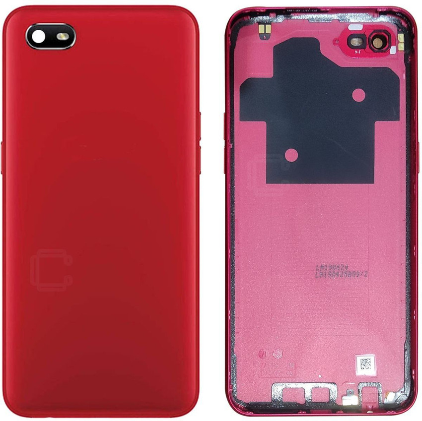 Oppo a1k back cover hotsell