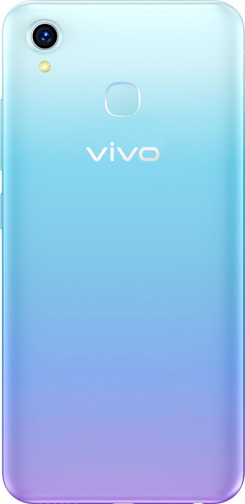 vivo Y1s Specs and Price