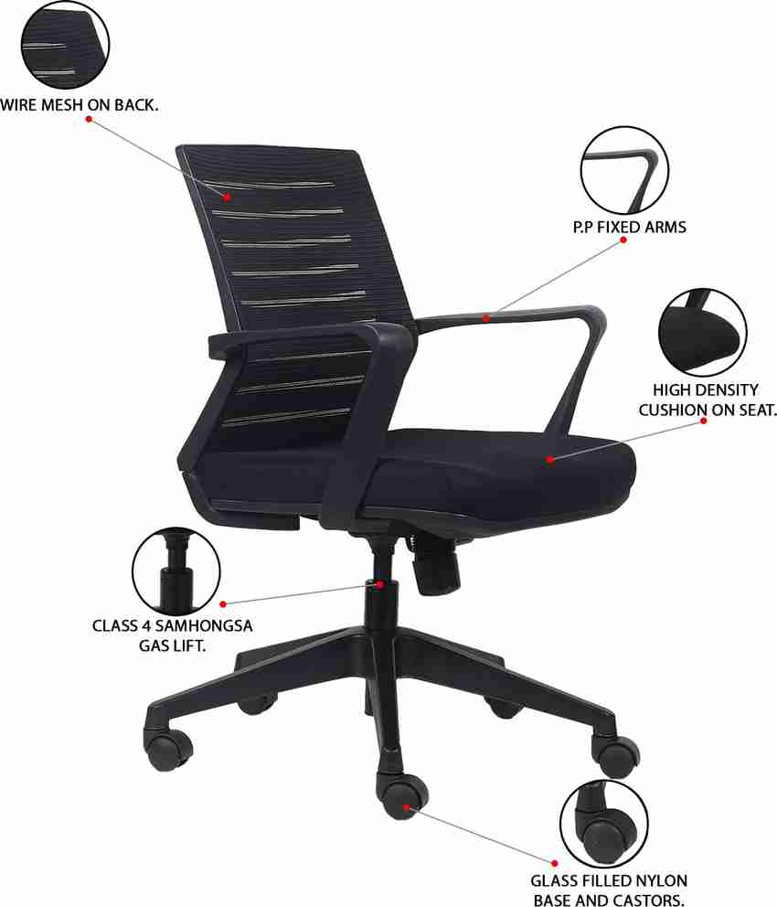 Divine hotsell revolving chair
