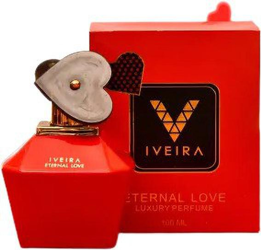 Eternal love elegance 2025 perfume