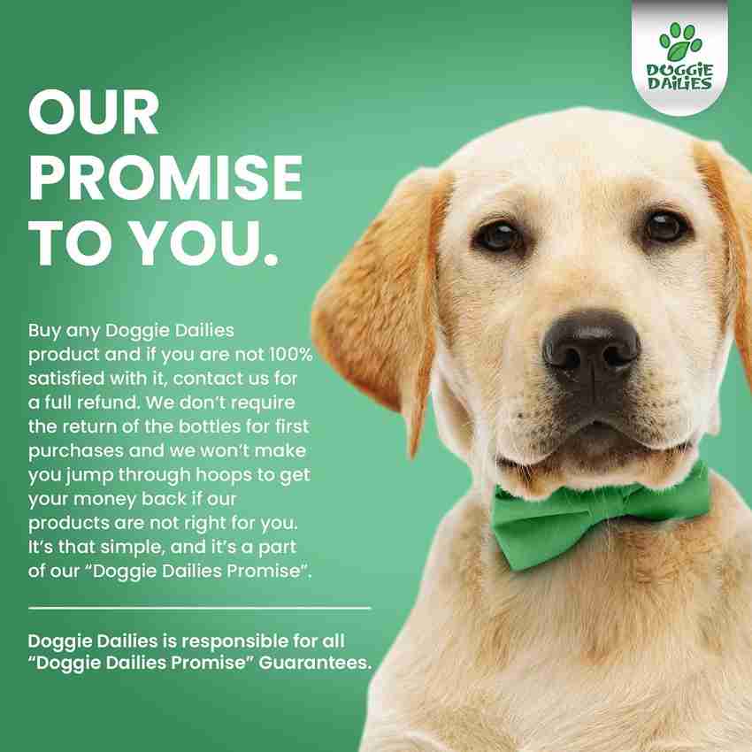 Doggie Dailies Vadeture 651 Chicken 0.454 kg 225x0 kg Dry Young