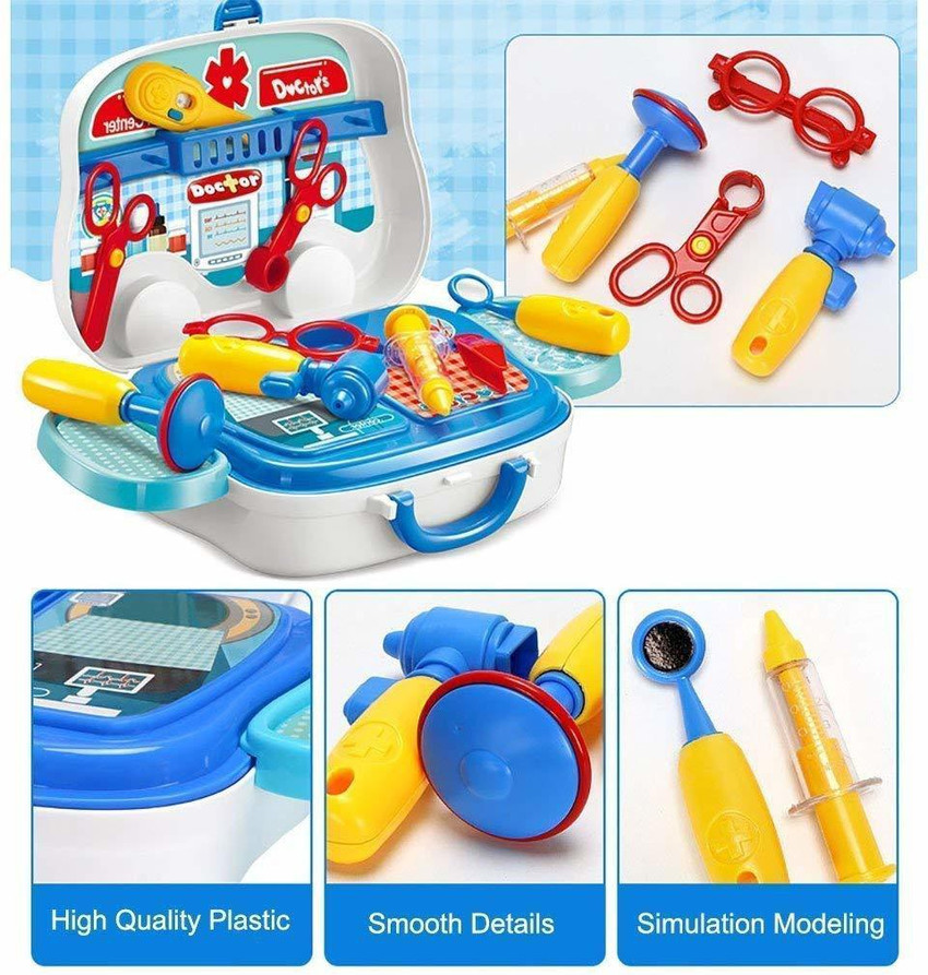 Fashion doctor set discount