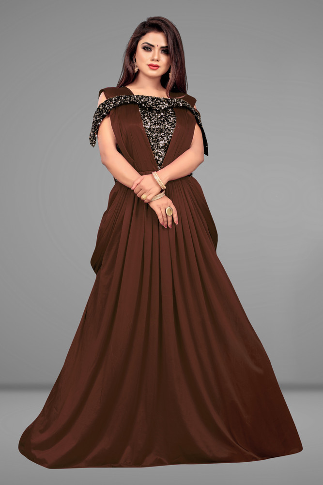 Gaun saree store