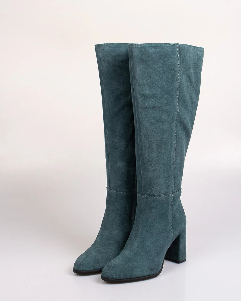 Flipkart long shop boots