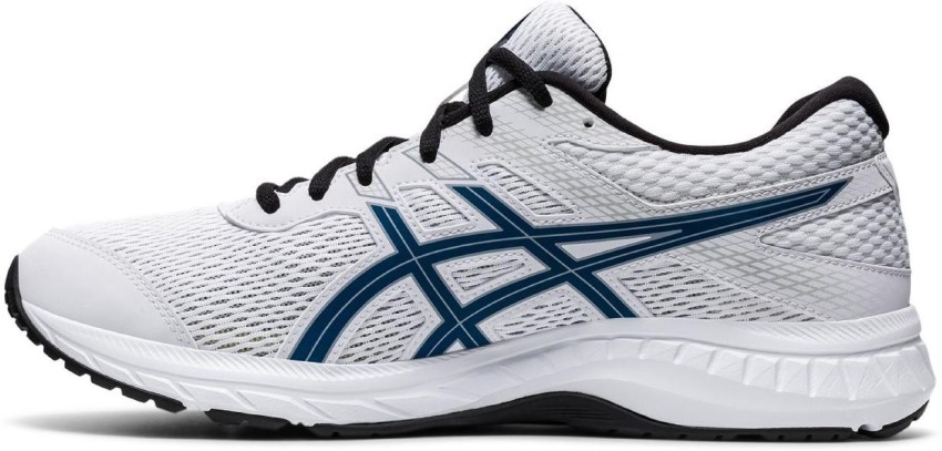 Asics gel kahana 6 mens white new arrivals