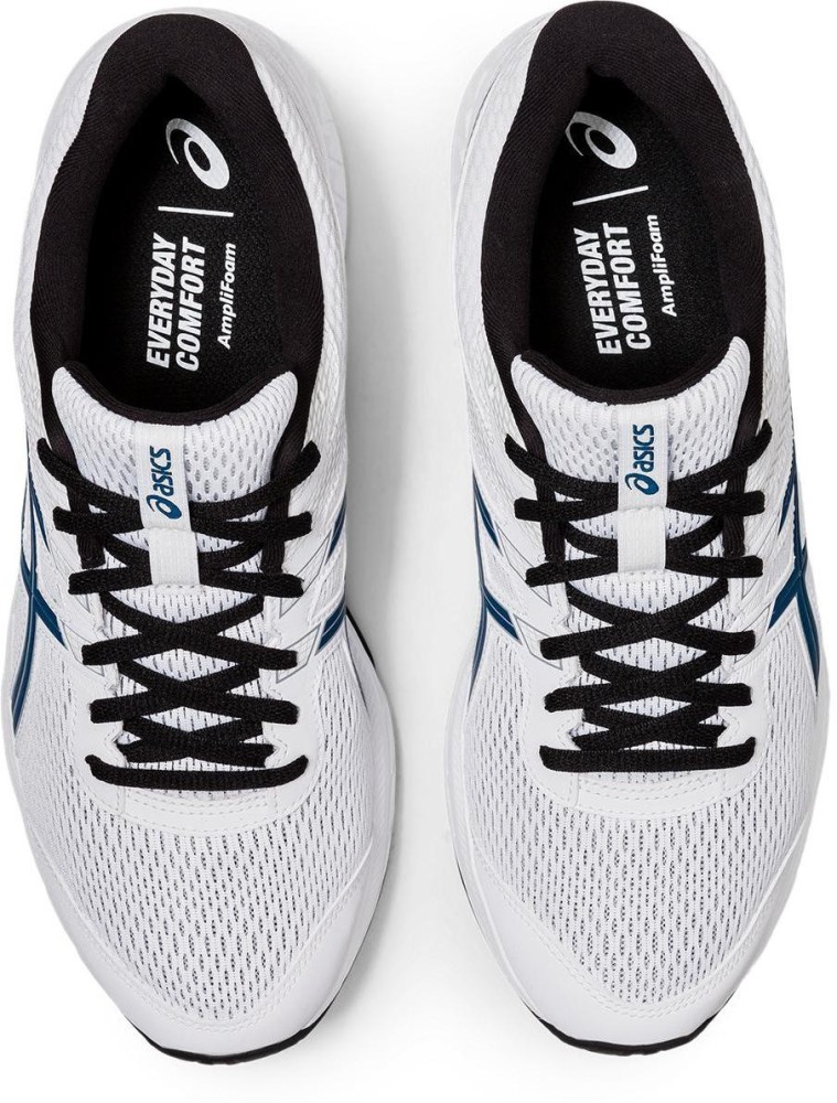 Asics gel kahana 6 mens clearance white