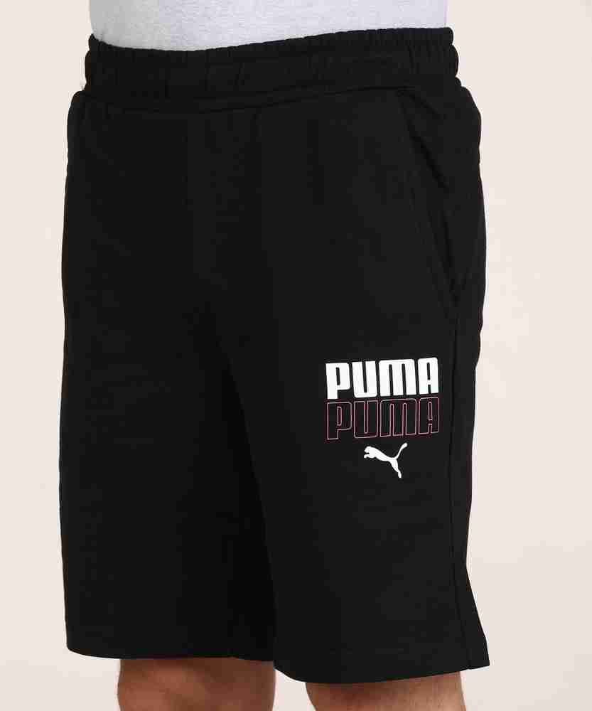 Pantaloncini puma originals top