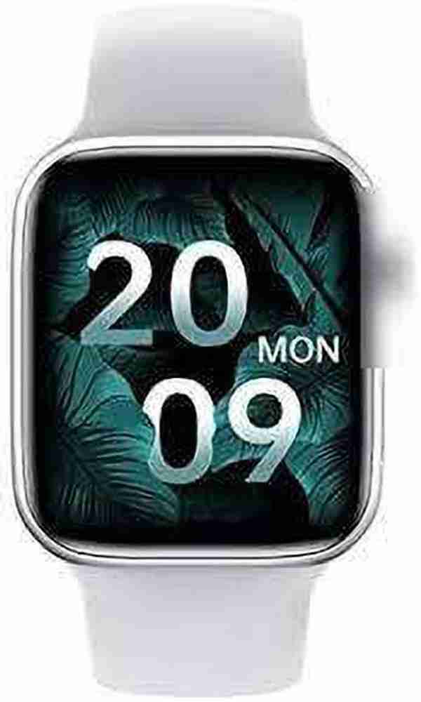 Mk best sale latest smartwatch