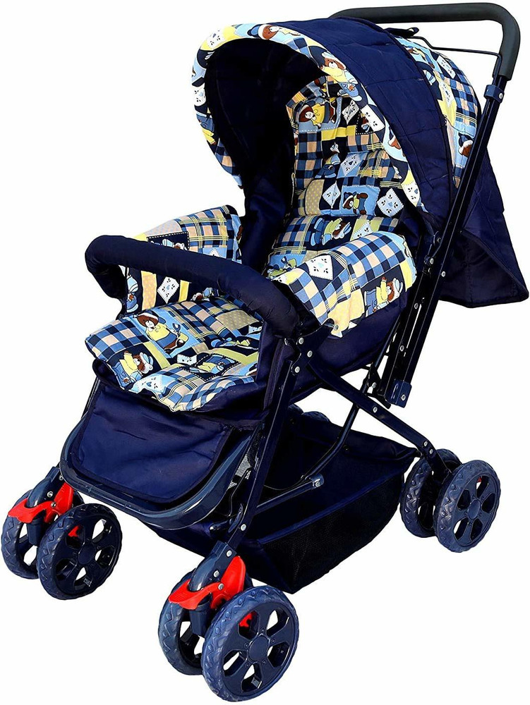 Nit n 2025 kit pram