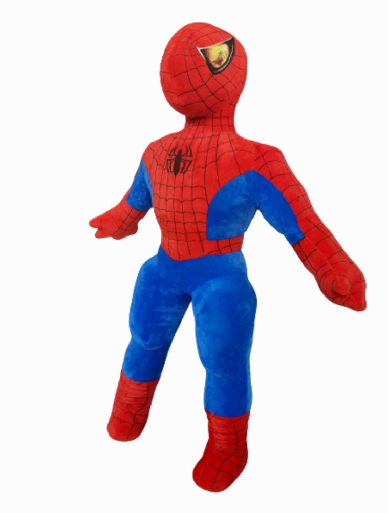 Doll spiderman deals