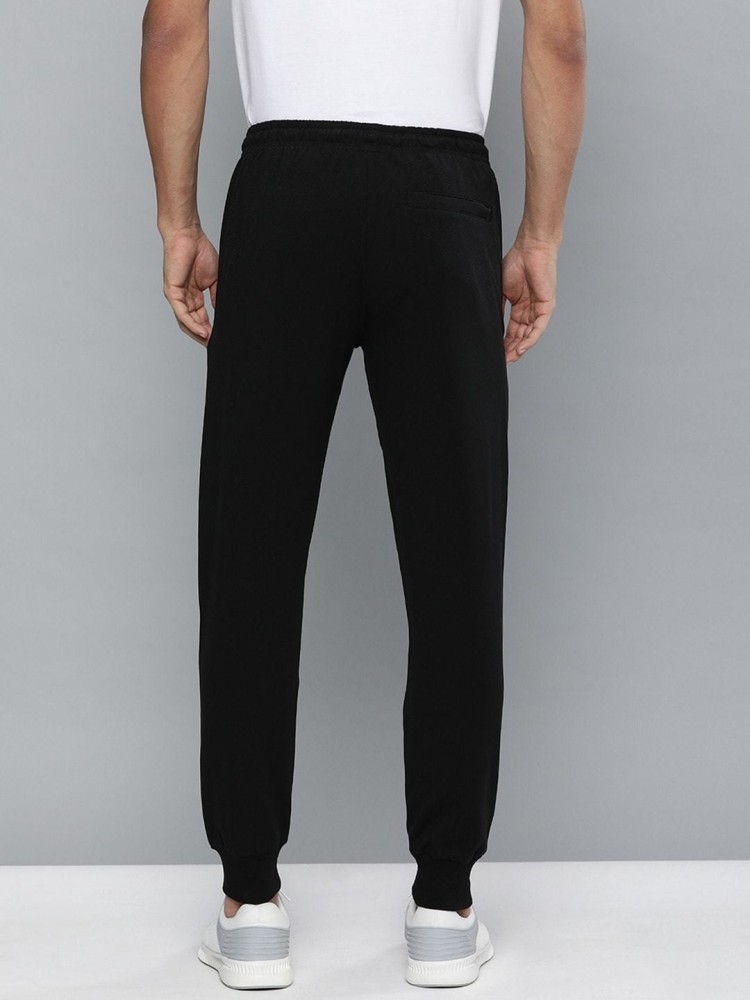 Buy Volcom Workwear Mens Caliper Elastic Waist Cuffed Pant A1102003 Black  Online Australia