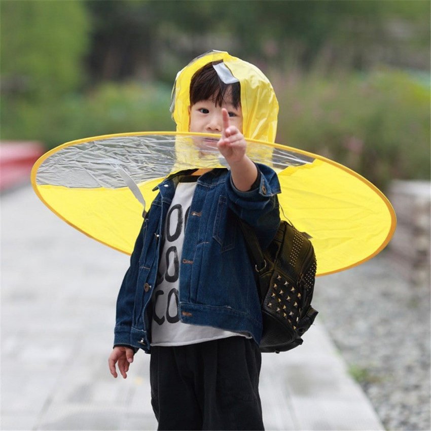 Fashion umbrella store