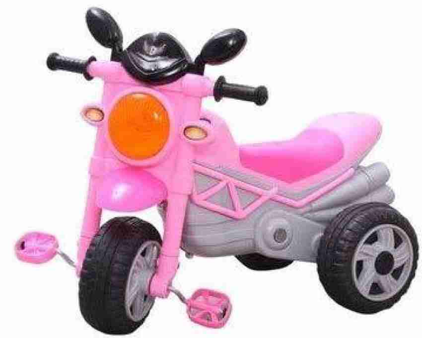 Flipkart store baby bike