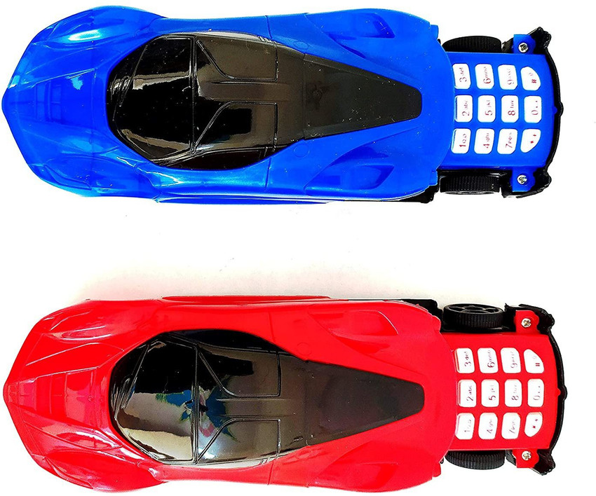 Mobile toy cars 2025
