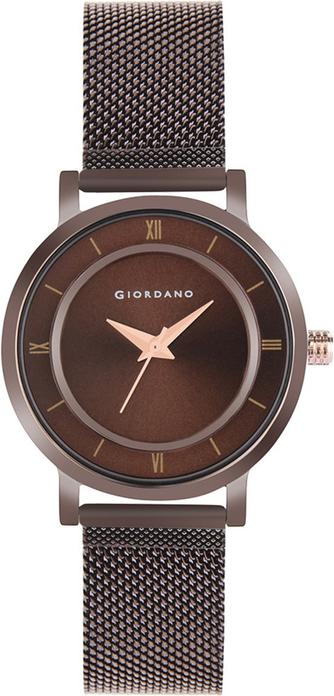 Couple watches hotsell giordano