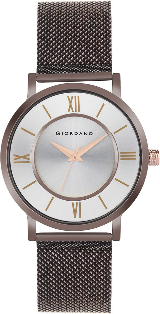 Giordano watches deals for couple