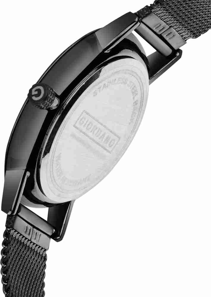 Giordano watches for couple hotsell