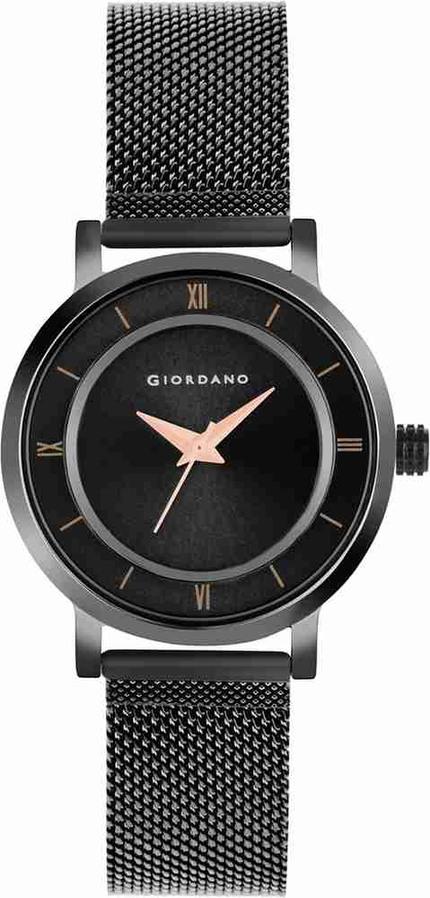 Giordano couple watches discount