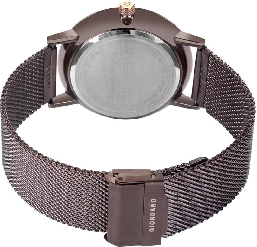 Giordano watches shop for couple